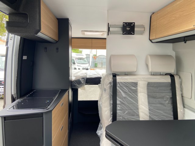 Adria Twin 640 SLB 60 ANS - Photo 5
