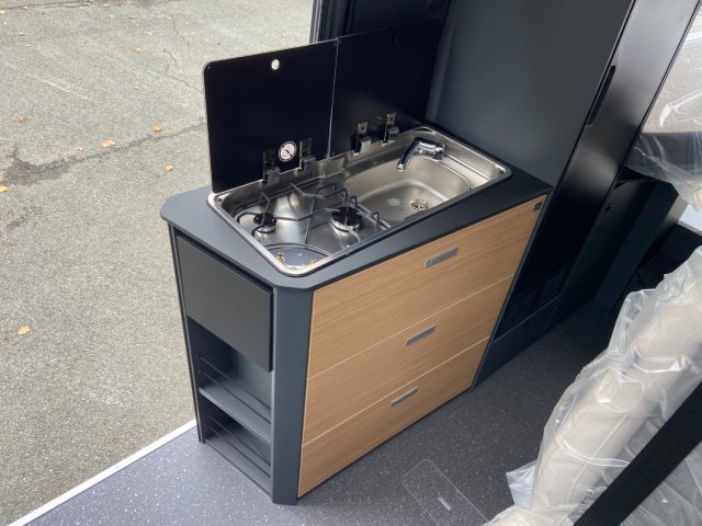 Adria Twin 640 SLB 60 ANS - Photo 6