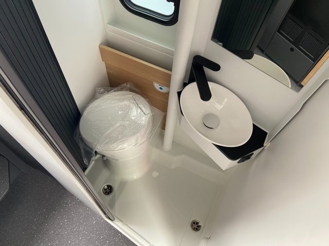 Adria Twin 640 SLB 60 ANS - Photo 7