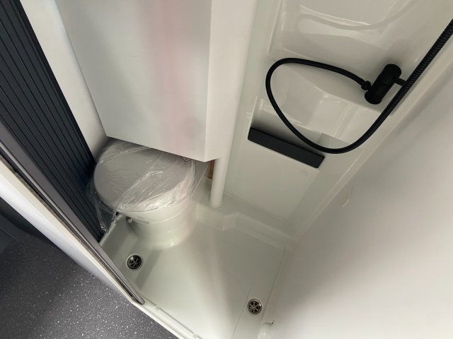 Adria Twin 640 SLB 60 ANS - Photo 8