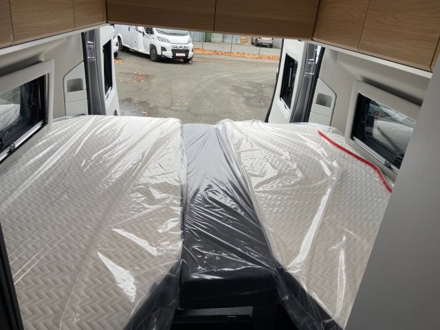Adria Twin 640 SLB 60 ANS - Photo 9
