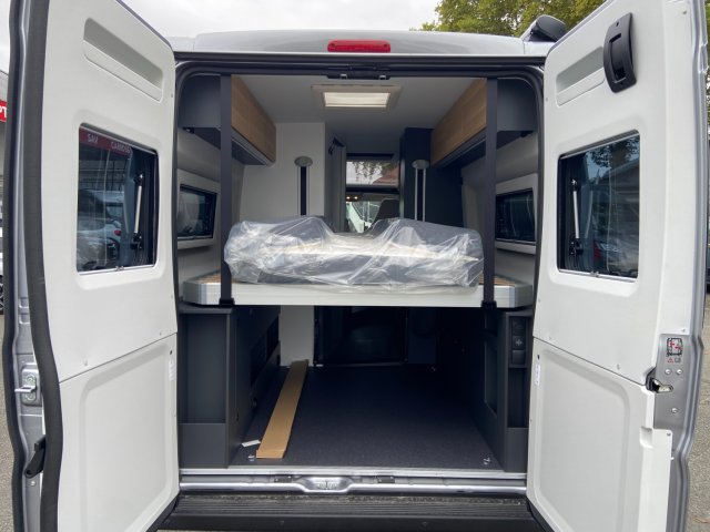 Adria Twin Sports 640 SGX 60 ANS - Photo 4