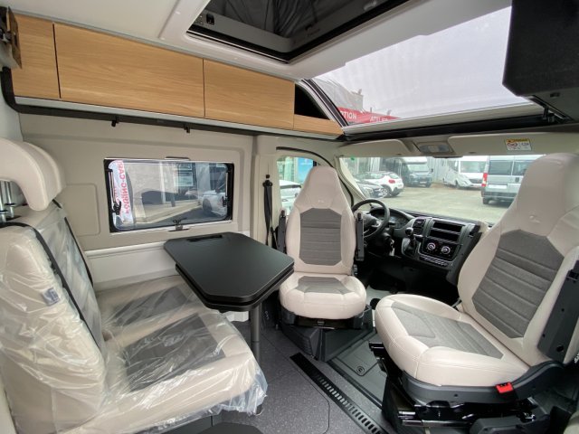 Adria Twin Sports 640 SGX 60 ANS - Photo 5