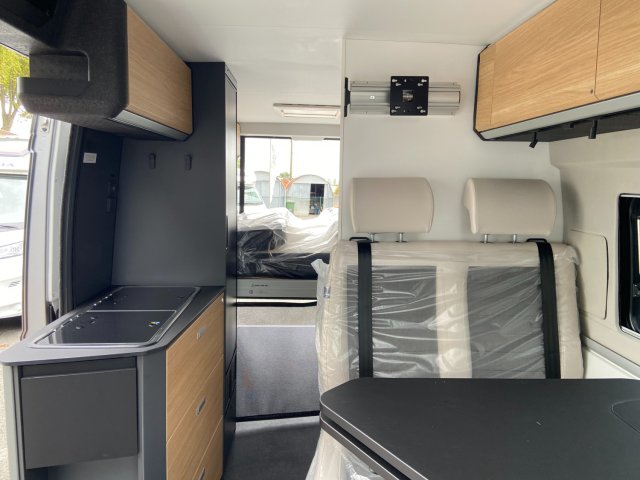 Adria Twin Sports 640 SGX 60 ANS - Photo 6