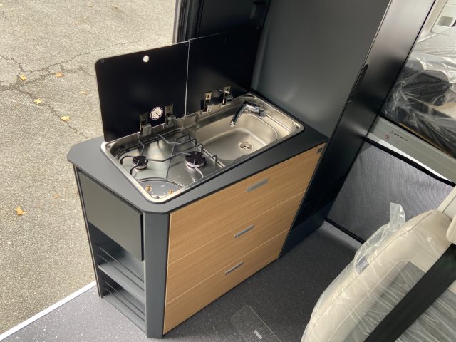 Adria Twin Sports 640 SGX 60 ANS - Photo 7