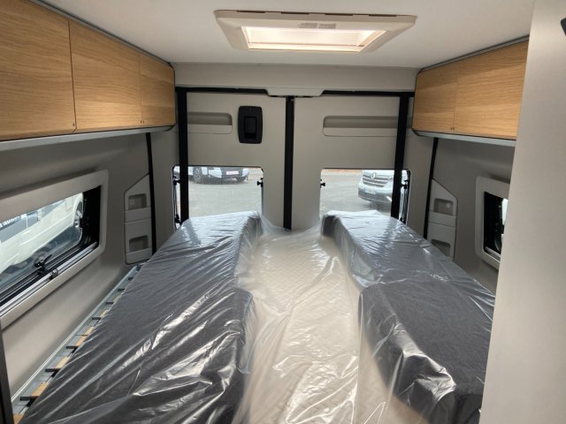 Adria Twin Sports 640 SGX 60 ANS - Photo 10