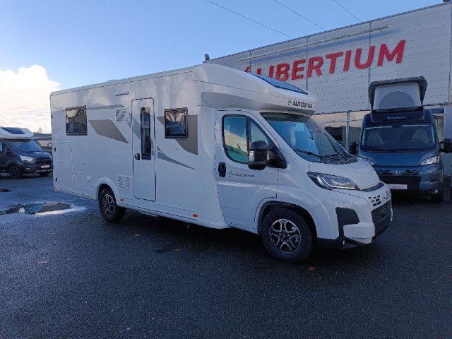 Autostar Privilege P 740 LC P740LC - Photo 1