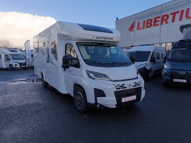 Autostar Privilege P 740 LC P740LC - Photo 2