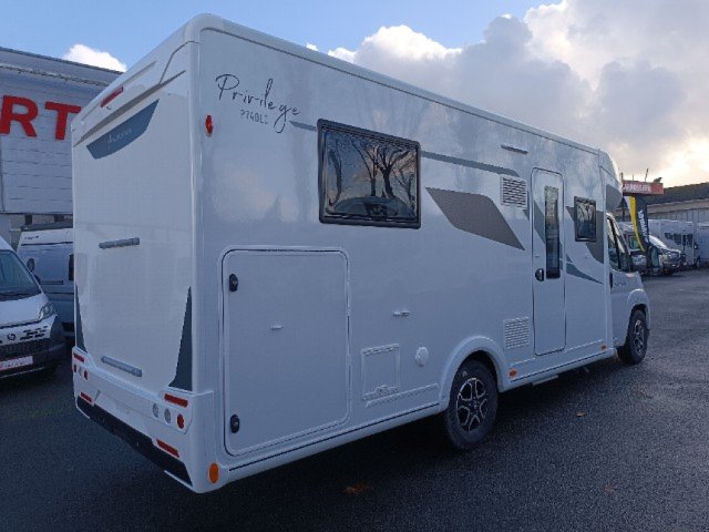 Autostar Privilege P 740 LC P740LC - Photo 5