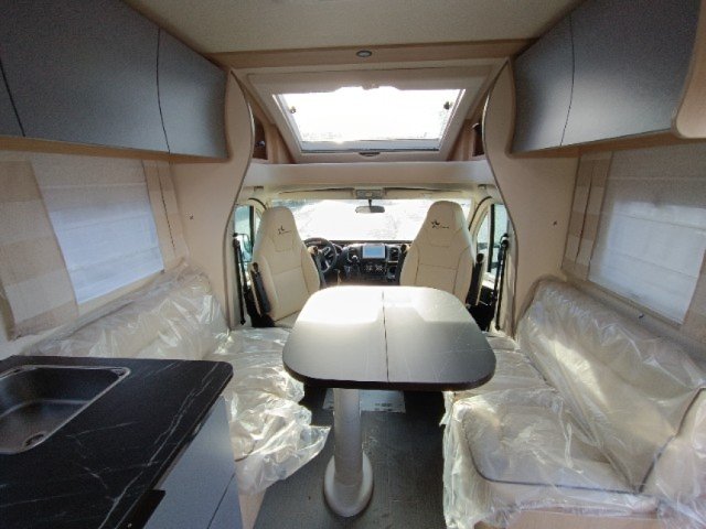 Autostar Privilege P 740 LC P740LC - Photo 9