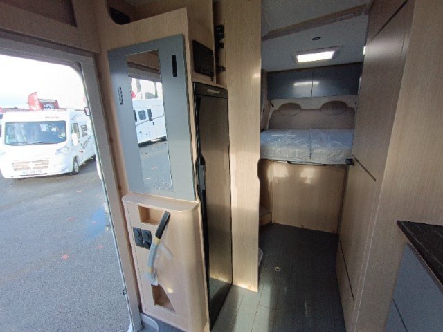 Autostar Privilege P 740 LC P740LC - Photo 12