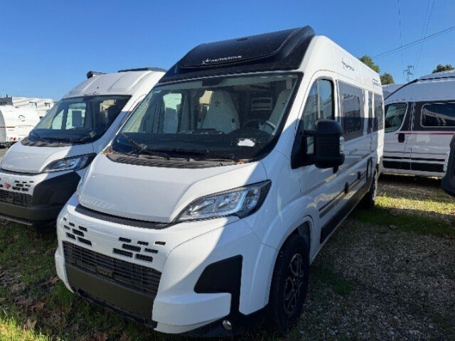 Autostar Van V 590 LT Design Edition V590LT