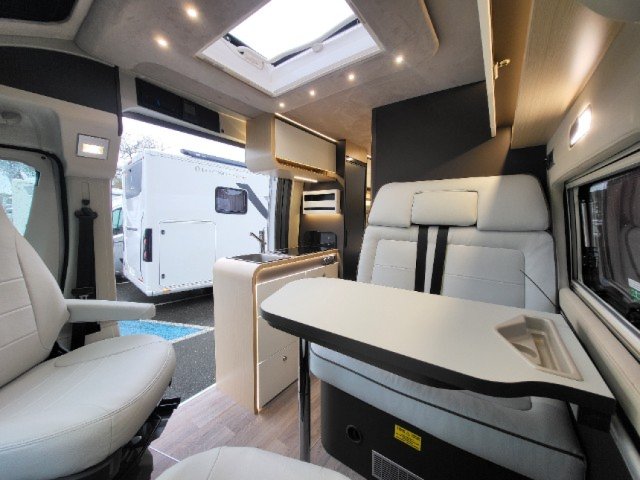 Autostar Van V 590 LT Design Edition V590LT - Photo 6