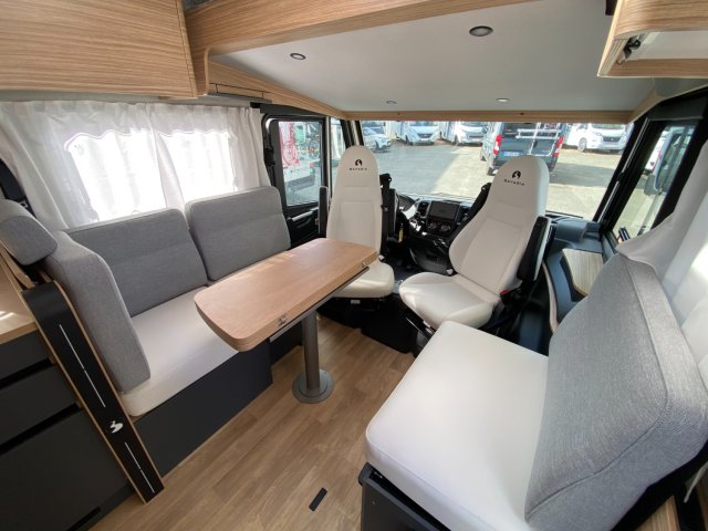 Bavaria Initial I740FC Nomade - Photo 6