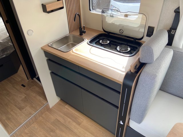Bavaria Initial I740FC Nomade - Photo 7