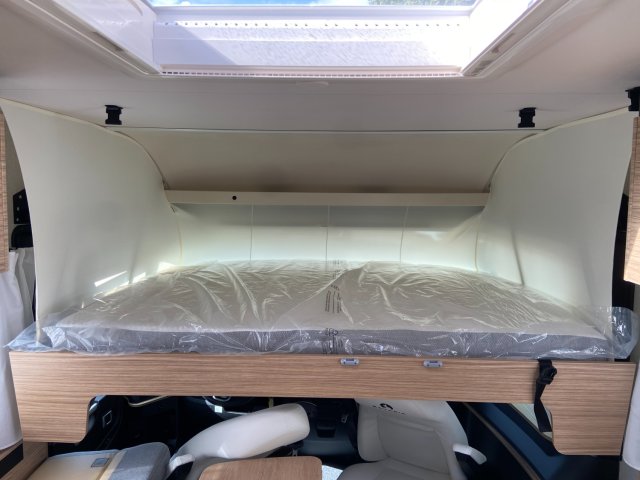 Bavaria Initial I740FC Nomade - Photo 11