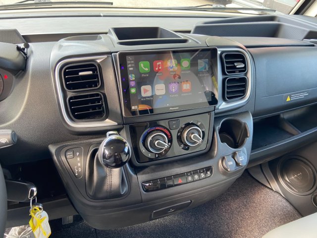 Bavaria Initial I740FC Nomade - Photo 12