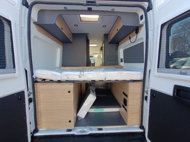 Bavaria K600G Nomade - Photo 6
