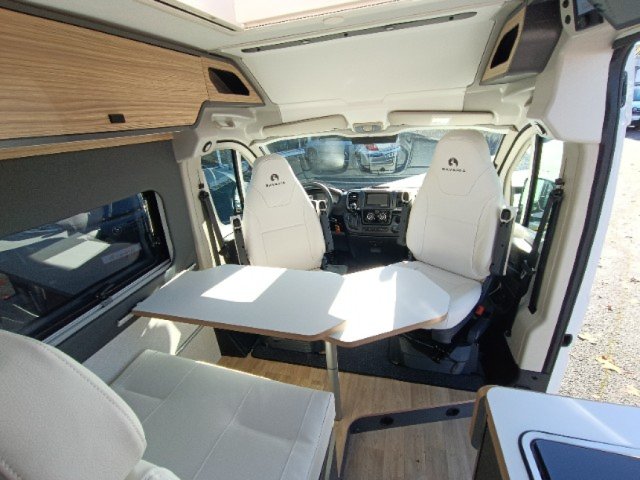 Bavaria K600G Nomade - Photo 11