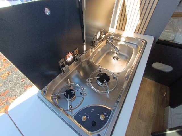 Bavaria K600G Nomade - Photo 14