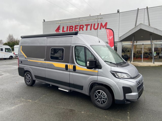 Bavaria K600G Nomade Neuf