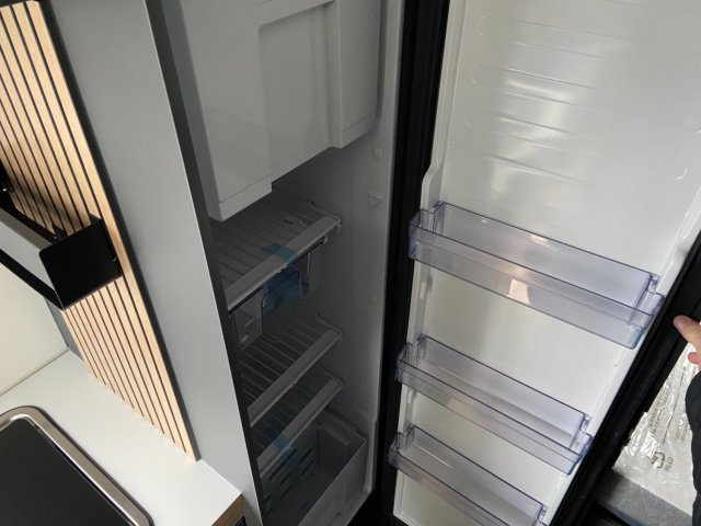 Bavaria K600G Nomade - Photo 8