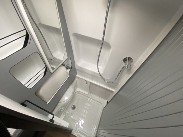 Bavaria K600G Nomade - Photo 9