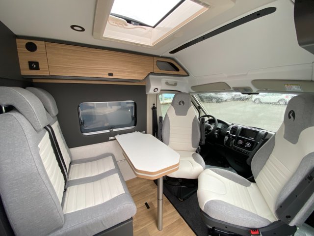 Bavaria K600G Nomade - Photo 10