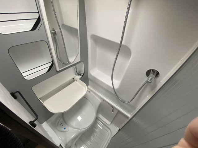 Bavaria K600G Nomade - Photo 11