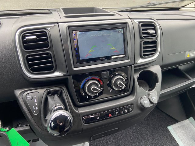 Bavaria K600G Nomade - Photo 13