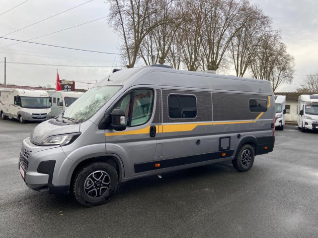 Bavaria K630J Nomade - Photo 2