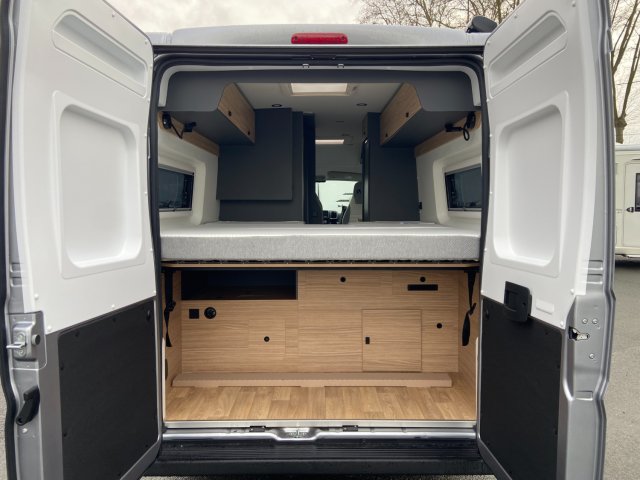 Bavaria K630J Nomade - Photo 5