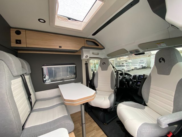 Bavaria K630J Nomade - Photo 6