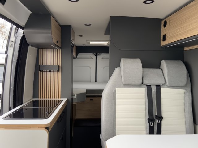 Bavaria K630J Nomade - Photo 7