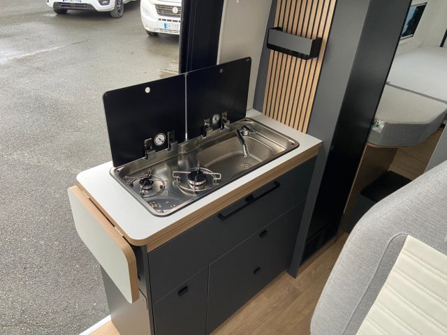 Bavaria K630J Nomade - Photo 8