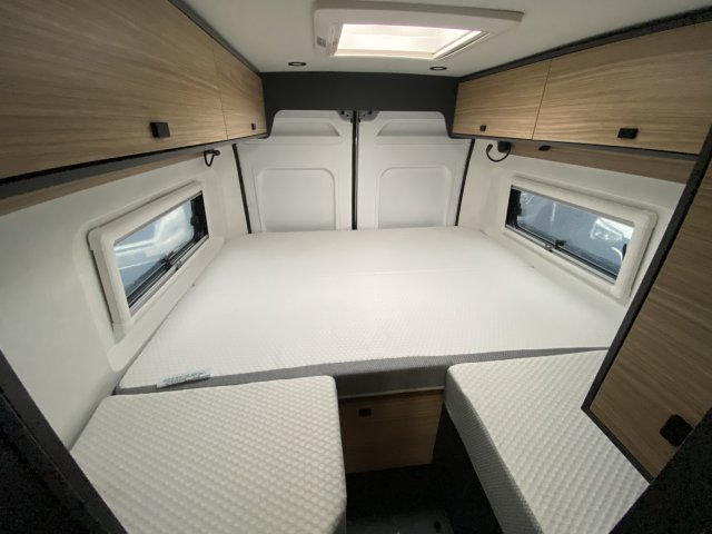 Bavaria K630J Nomade - Photo 11