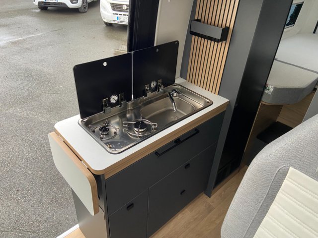 Bavaria K630J Nomade - Photo 6