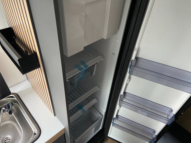 Bavaria K630J Nomade - Photo 7