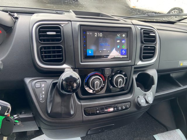 Bavaria K630J Nomade - Photo 8