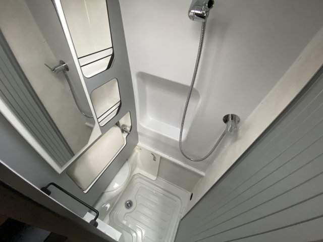 Bavaria K630J Nomade - Photo 11