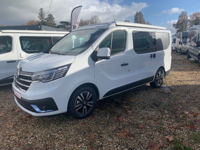 Bavaria MC 500 BF - Photo 2