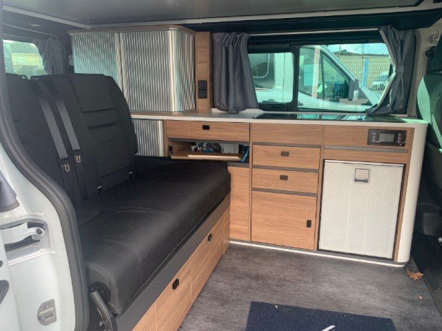 Bavaria MC 500 BF - Photo 5