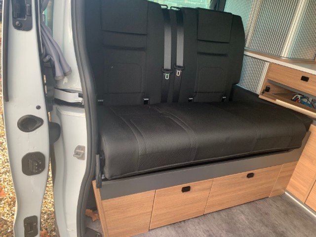 Bavaria MC 500 BF - Photo 7