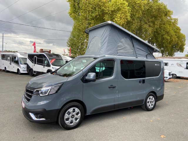 Bavaria MC 505 BC MC505BC NOMADE - Photo 2