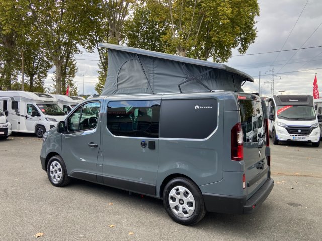 Bavaria MC 505 BC MC505BC NOMADE - Photo 3