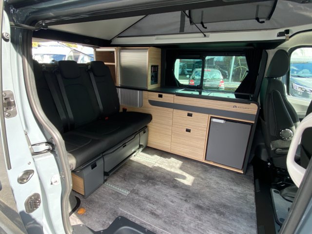 Bavaria MC 505 BC MC505BC NOMADE - Photo 4