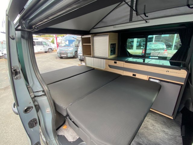 Bavaria MC 505 BC MC505BC NOMADE - Photo 6