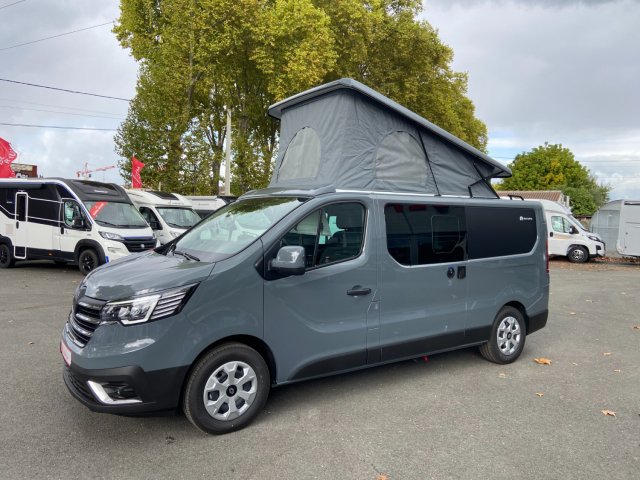 Bavaria MC 545 BC Nomade - Photo 2