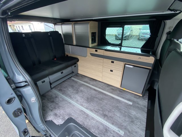 Bavaria MC 545 BC Nomade - Photo 5