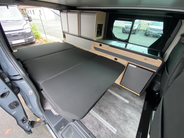 Bavaria MC 545 BC Nomade - Photo 6